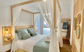 Loft Deluxe Alma Garden